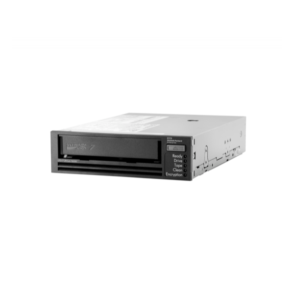 Привод HP Enterprise StoreEver LTO-7 Ultrium 15000 В отсек, BB873A