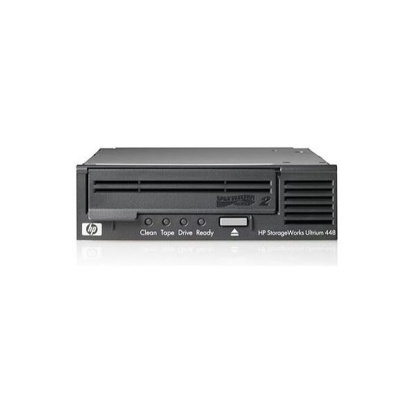 Привод HP Enterprise StoreEver LTO-5 Ultrium 3000 В отсек, BL544B