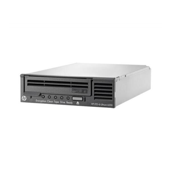 Привод HP Enterprise StoreEver LTO-6 Ultrium 6250 В отсек, C0H27A