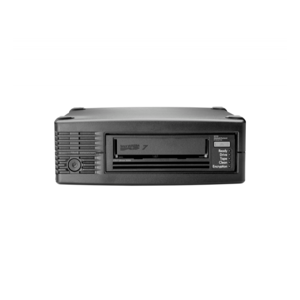 Привод HP Enterprise StoreEver LTO-7 Ultrium 15000 Внешний, BB874A