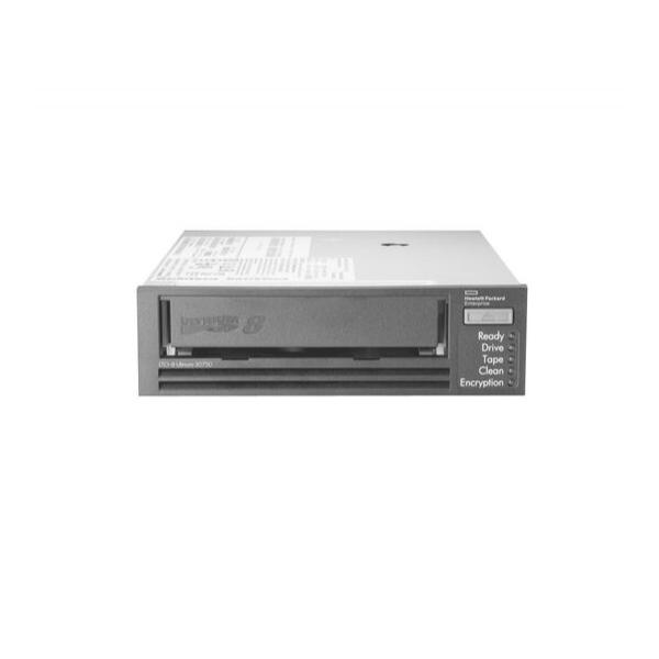 Привод HP Enterprise StoreEver LTO-8 Ultrium 30750 В отсек, BC022A