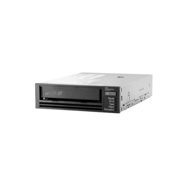 Привод HP Enterprise StoreEver LTO-8 Ultrium 30750 В отсек, Q6Q68A