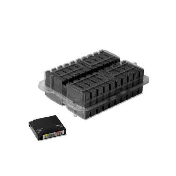 Лента Sony LTO-6 2500/6250ГБ labeled 20-pack, 20LTX2500GLP-LAB