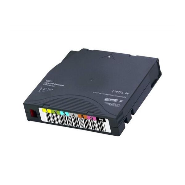 Лента HP Enterprise only for LTO-8 drive LTO-7 Type M 9000/22500ГБ labeled 20-pack, Q2078MN