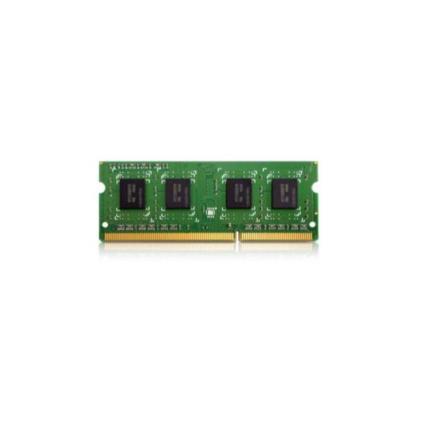 Модуль памяти QNAP RAM-DR3-SO 2GB SODIMM DDR3 1333MHz, RAM-2GDR3-SO-1333