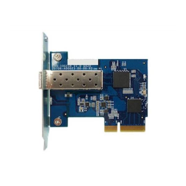 Сетевая карта QNAP LAN-10G1SR-D 10 Гб/с SFP+ 1-port, LAN-10G1SR-D