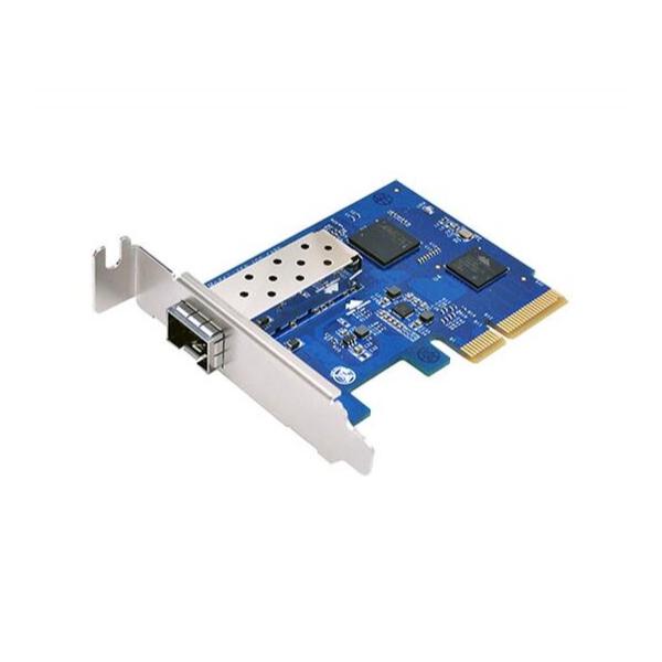 Сетевая карта QNAP LAN-10G1SR 10 Гб/с SFP+ 1-port, LAN-10G1SR