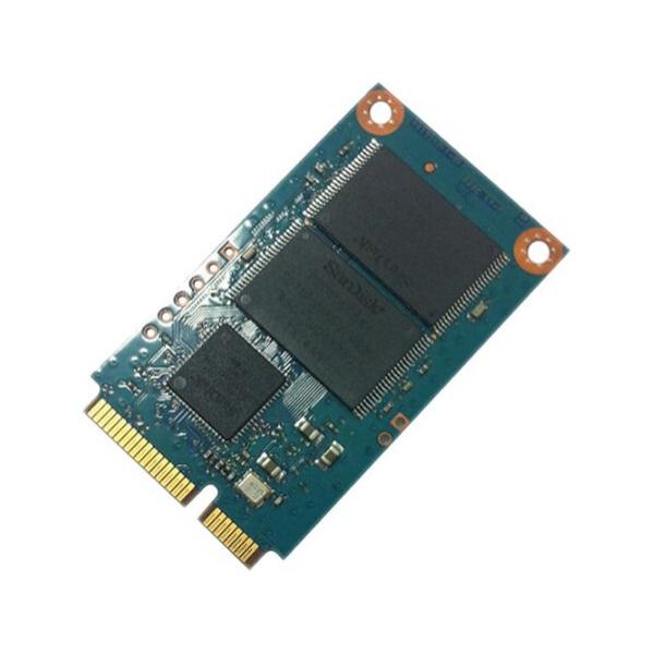 Комплект дисков QNAP mSATA 128GB 1 шт., FLASH-256GB-MSATA