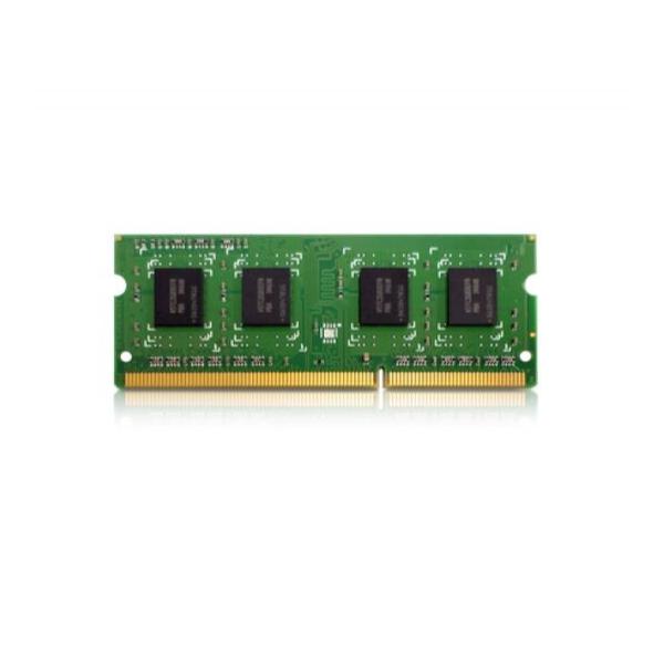 Модуль памяти QNAP RAM-DR3-SO 1GB SODIMM DDR3 1333MHz, RAM-1GDR3-SO-1333