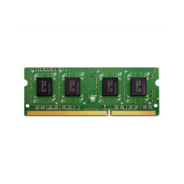 Модуль памяти QNAP RAM-DR3-SO 4GB SODIMM DDR3 1600MHz, RAM-4GDR3-SO-1600
