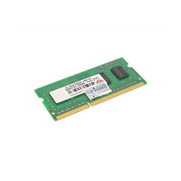 Модуль памяти QNAP RAM-DR3-SO 8GB SODIMM DDR3 1600MHz, RAM-8GDR3-SO-1600