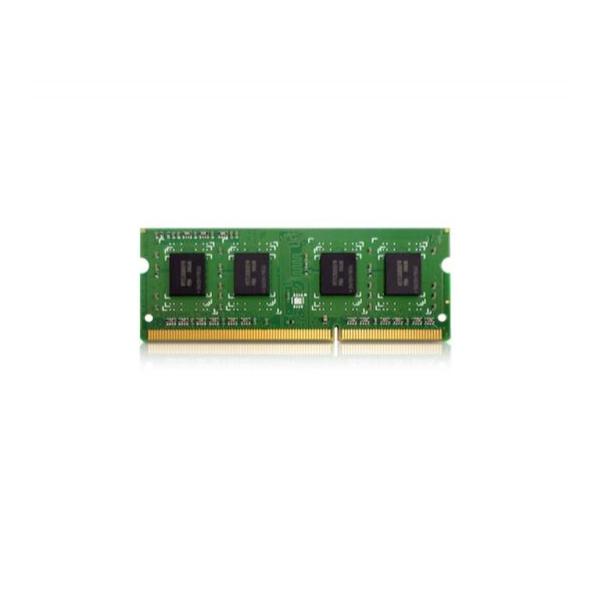Модуль памяти QNAP RAM-DR3L-SO 2GB SODIMM DDR3 1866MHz, RAM-2GDR3LA0-SO-1866