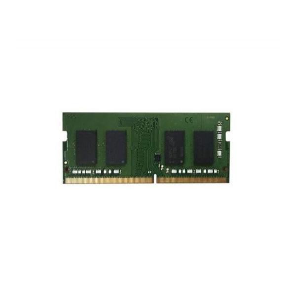 Модуль памяти QNAP RAM-DR4-SO 2GB SODIMM DDR4 2400MHz, RAM-2GDR4P0-SO-2400