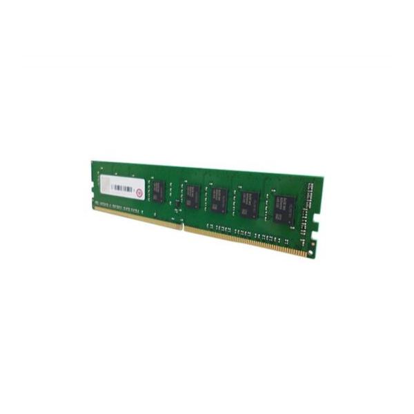 Модуль памяти QNAP RAM-DR4-UD 4GB DIMM DDR4 2400MHz, RAM-4GDR4A0-UD-2400