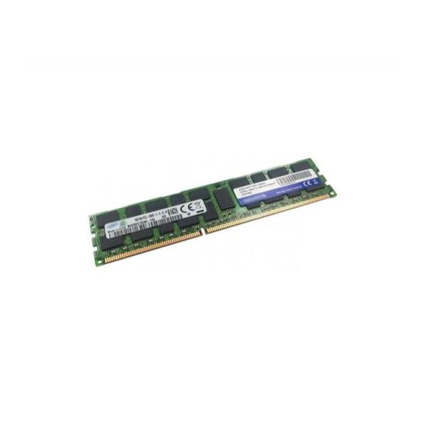 Модуль памяти QNAP RAM-DR3EC-RD 16GB DIMM DDR3 REG 1600MHz, RAM-16GDR3EC-RD-1600