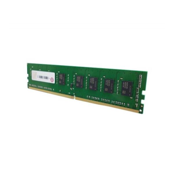 Модуль памяти QNAP RAM-DR4-LD 8GB DIMM DDR4 2133MHz, RAM-8GDR4-LD-2133