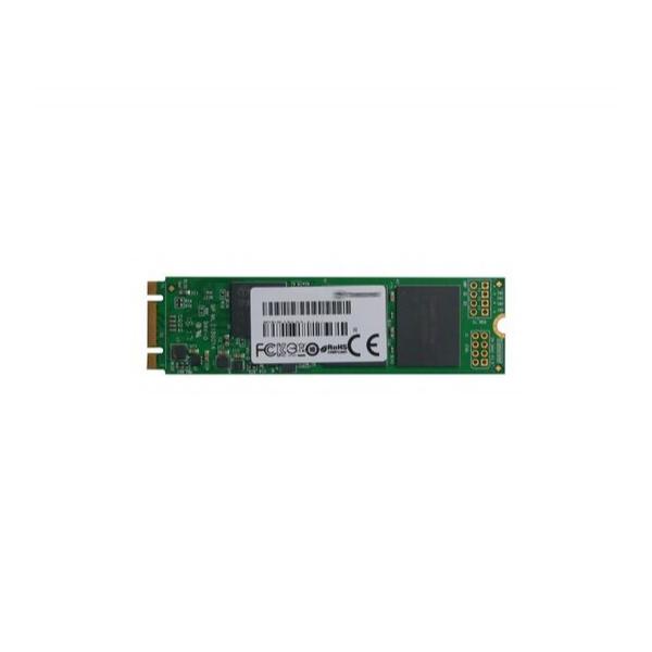 Диск SSD QNAP SSD-M2080 M.2 2280 256GB SATA III (6Gb/s), SSD-M2080-256GB-B01