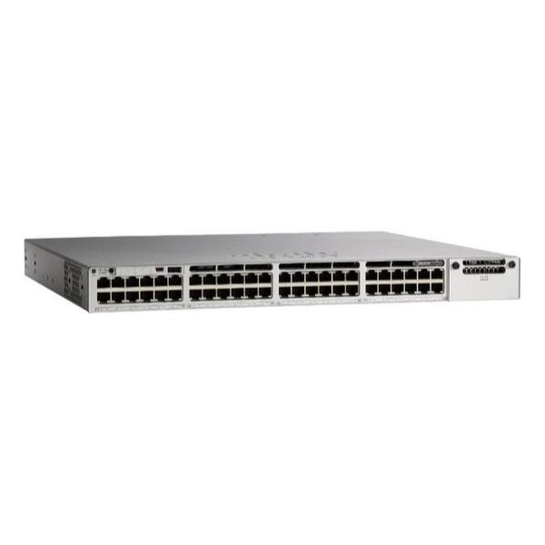 Коммутатор (свитч) Cisco C9300-48S-A