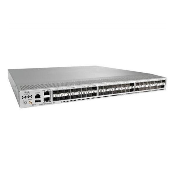 Коммутатор (свитч) Cisco N3K-C3524P-10GX