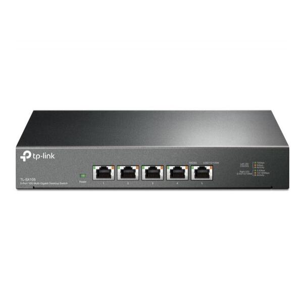 Коммутатор TP-Link TL-SX105