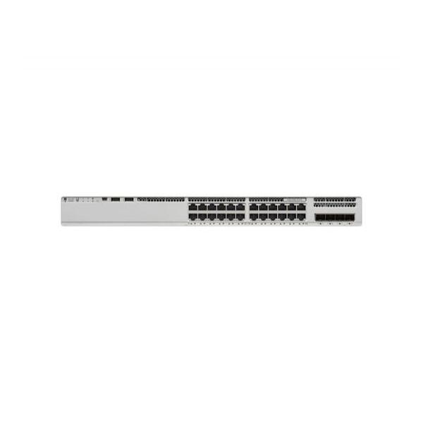 Коммутатор Cisco C9200L-24T-4G Smart 28-ports, C9200L-24T-4G-RA