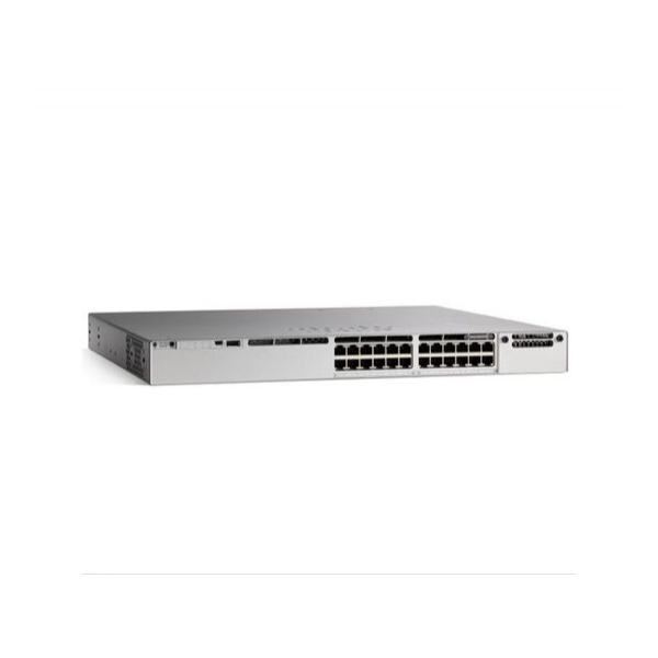 Коммутатор Cisco C9200-24T Smart 24-ports, C9200-24T-RA