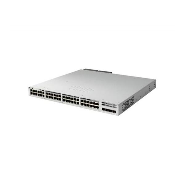 Коммутатор Cisco C9200L-48T-4G Smart 52-ports, C9200L-48T-4G-RA