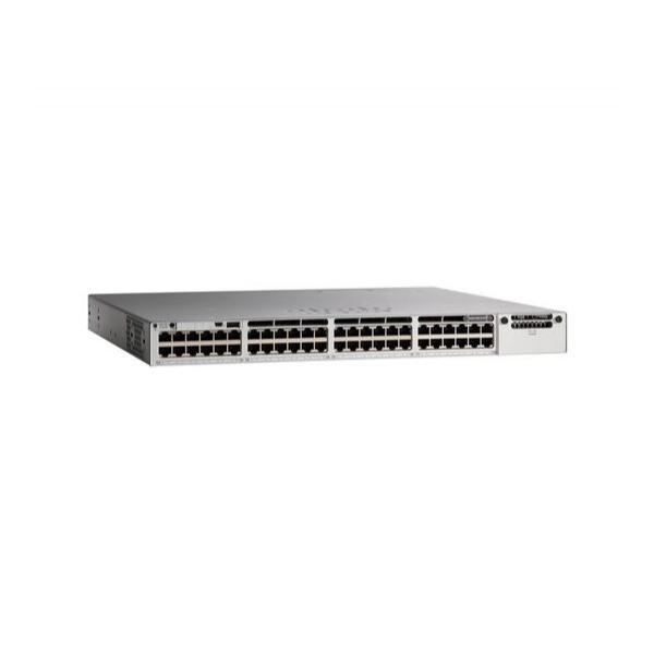 Коммутатор Cisco C9200-48T Smart 48-ports, C9200-48T-RA