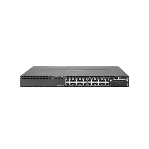 Коммутатор HP Enterprise Aruba 3810M 24G Управляемый 24-ports, JL071A