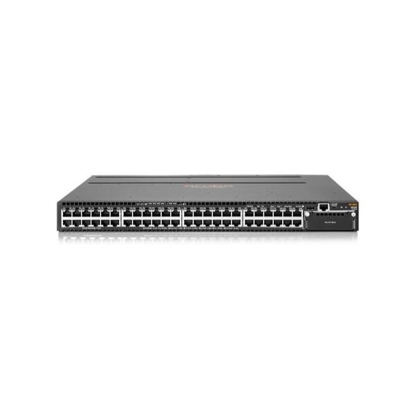 Коммутатор HP Enterprise Aruba 3810M 48G Управляемый 48-ports, JL072A