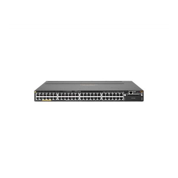 Коммутатор HP Enterprise Aruba 3810M 48G PoE+ 48-PoE Управляемый 48-ports, JL074A