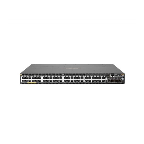 Коммутатор HP Enterprise Aruba 3810M 48G PoE+ 4SFP+ 1050W 48-PoE Управляемый 52-ports, JL429A