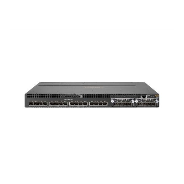 Коммутатор HP Enterprise Aruba 3810M 24SFP+ Управляемый 24-ports, JL430A