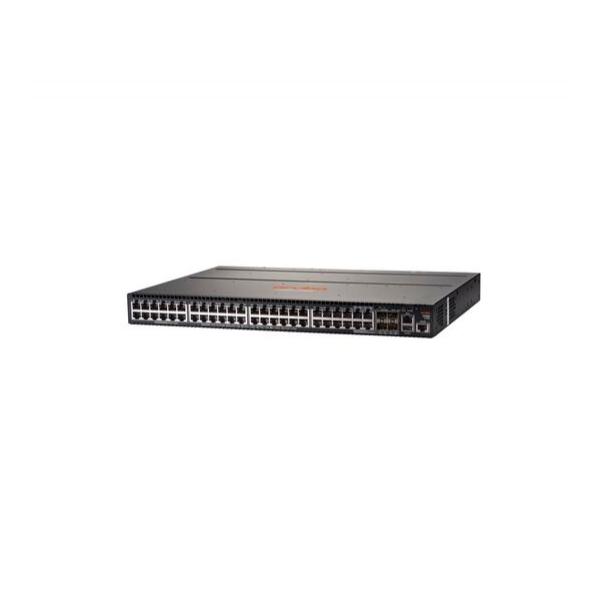 Коммутатор HP Enterprise Aruba 2930M 48G Управляемый 48-ports, JL321A