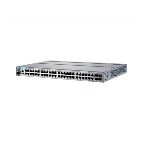 Коммутатор HP Enterprise Aruba 2920 48G Управляемый 48-ports, J9728A