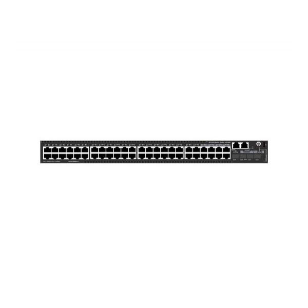 Коммутатор HP Enterprise FlexNetwork 5510 48G 4SFP+ HI Управляемый 52-ports, JH146A