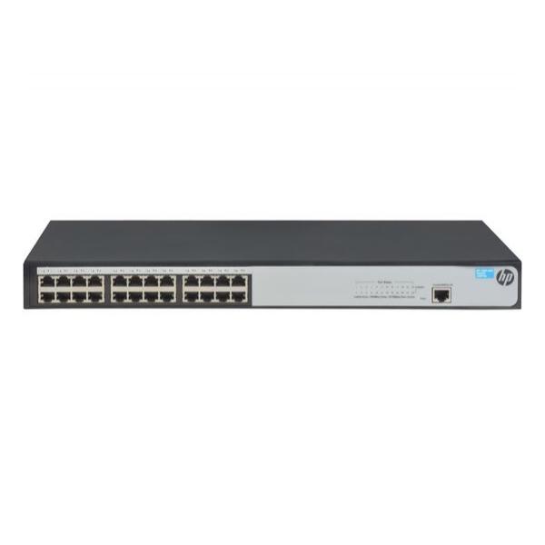 Коммутатор HP 1620-24G Switch JG913A