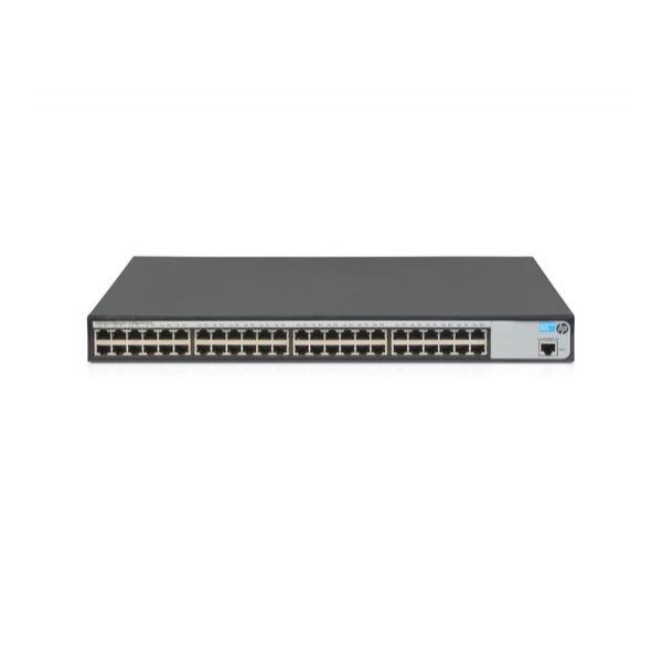 Коммутатор HP 1620-48G Switch JG914A