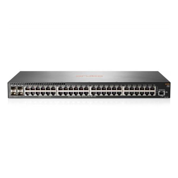 Коммутатор Aruba 2540 48G 4SFP+ Switch JL355A