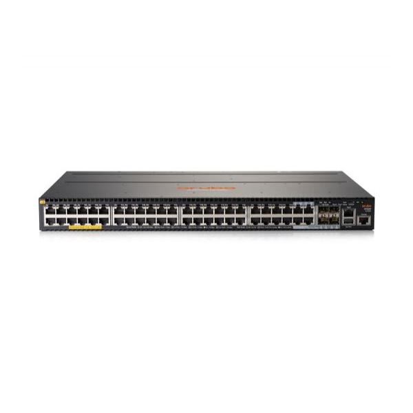 Коммутатор Aruba 2930M 48G PoE+ 1-slot Switch JL322A