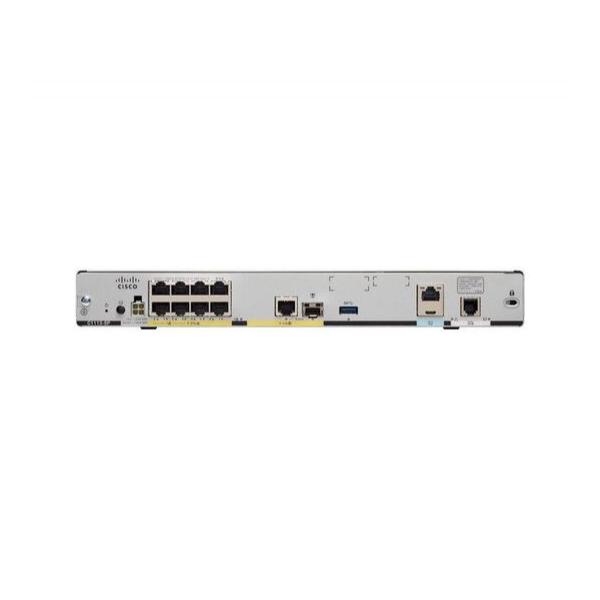 Маршрутизатор Cisco C1113-8P GE SFP Ethernet Router