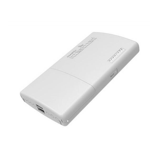 Маршрутизатор Mikrotik PowerBox Pro, RB960PGS-PB