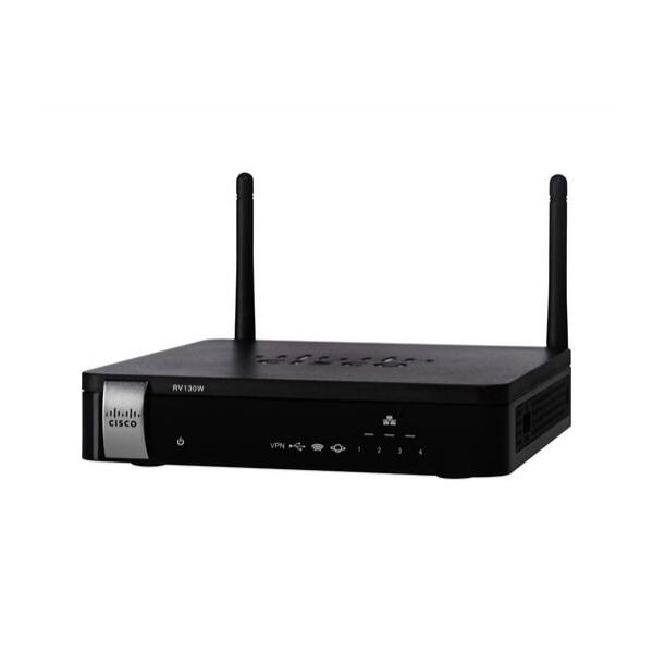 Маршрутизатор Cisco RV130W, RV130W-E-K8-RU