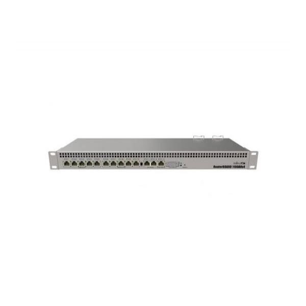 Маршрутизатор Mikrotik RouterBOARD 1100AHx4, RB1100AHx4