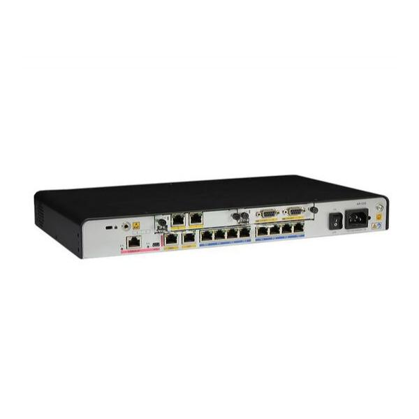 Маршрутизатор Huawei AR1220E, 02350LMH