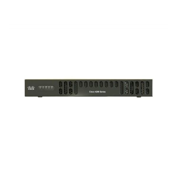 Маршрутизатор Cisco ISR 4221, ISR4221/K9