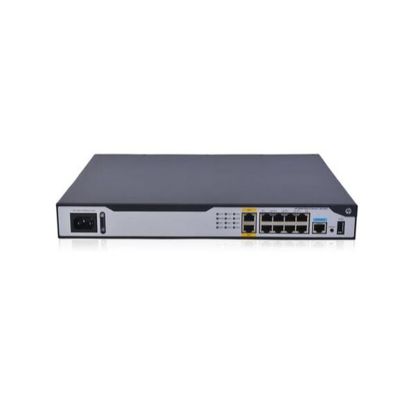 Маршрутизатор HP Enterprise MSR1003-8S, JH060A