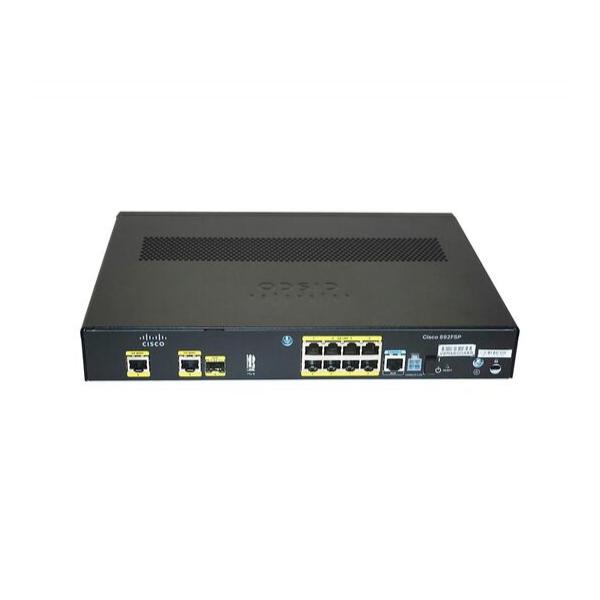 Маршрутизатор Cisco 892FSP, C892FSP-K9