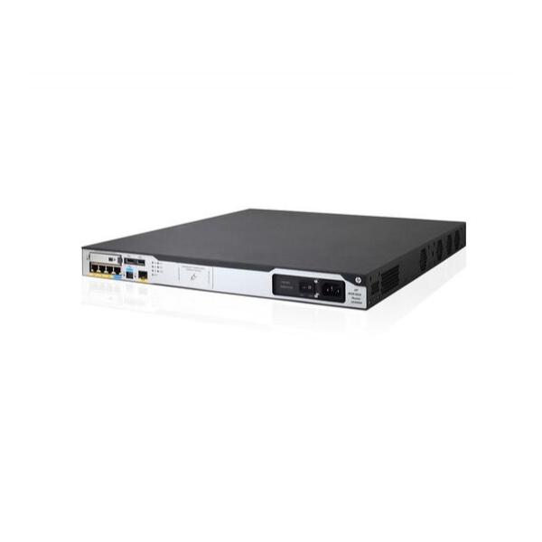 Маршрутизатор HP Enterprise MSR3024, JG406A