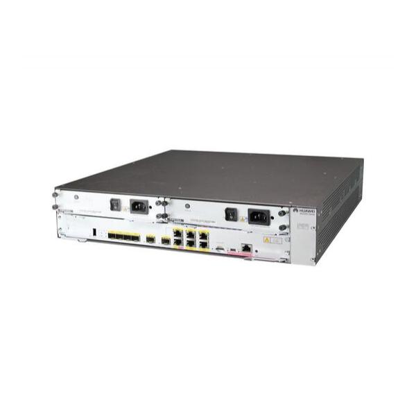 Маршрутизатор Huawei AR2240C, 02350KKF